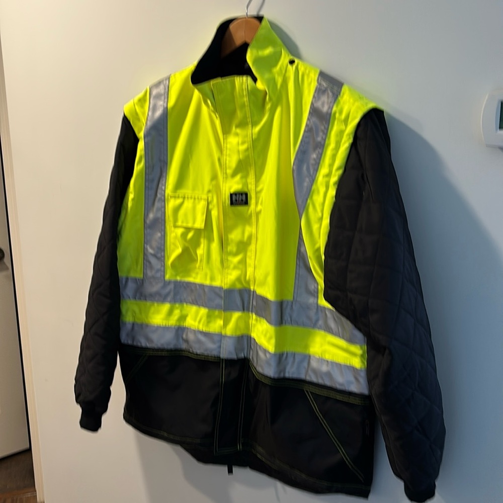 Helly Hansen HI-VIS
